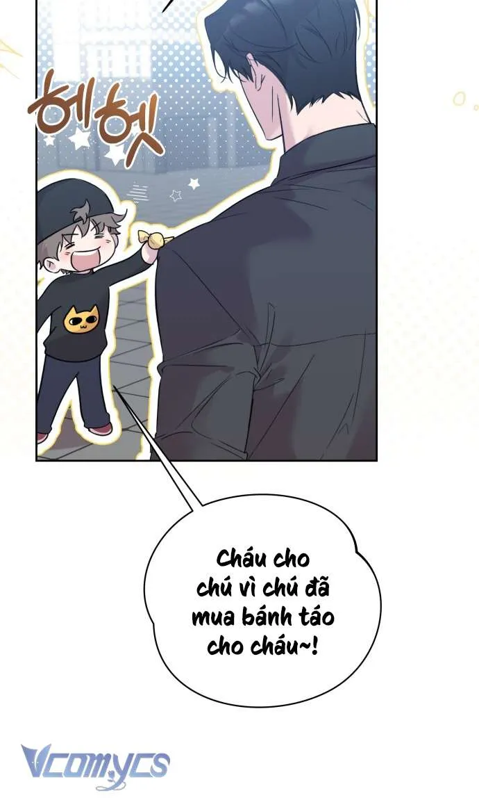 Tình Yêu Bắt Đầu Từ Việc Nuôi Dạy Con Cái Chap 4 - Next Chap 5