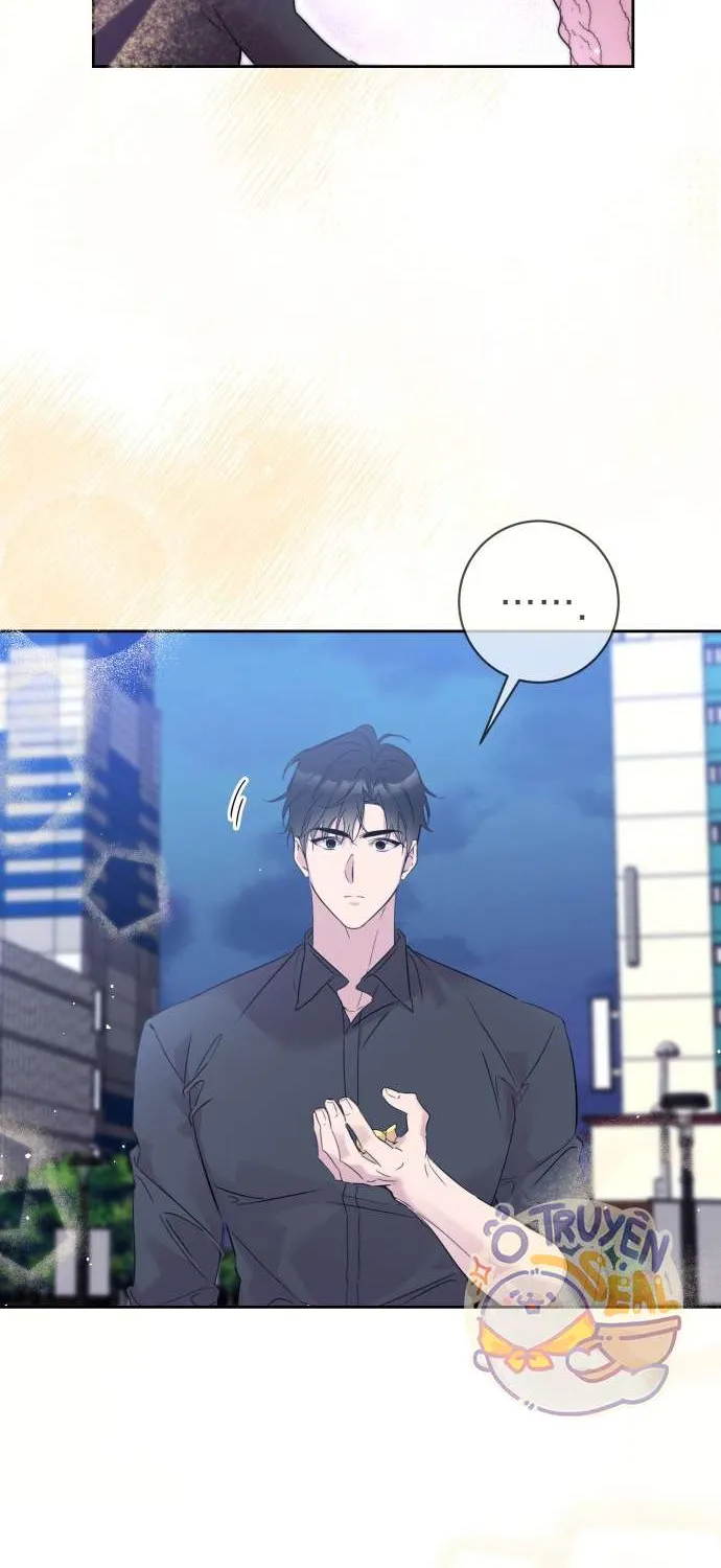 Tình Yêu Bắt Đầu Từ Việc Nuôi Dạy Con Cái Chap 4 - Next Chap 5