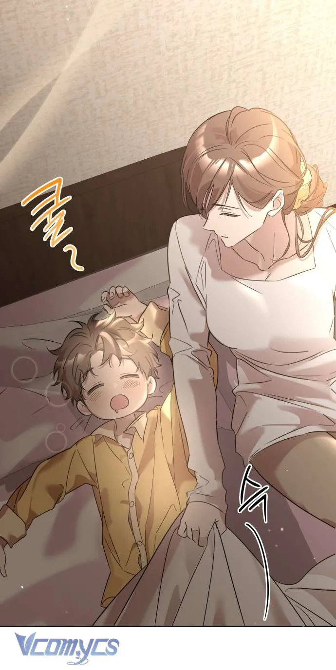 Tình Yêu Bắt Đầu Từ Việc Nuôi Dạy Con Cái Chap 4 - Next Chap 5