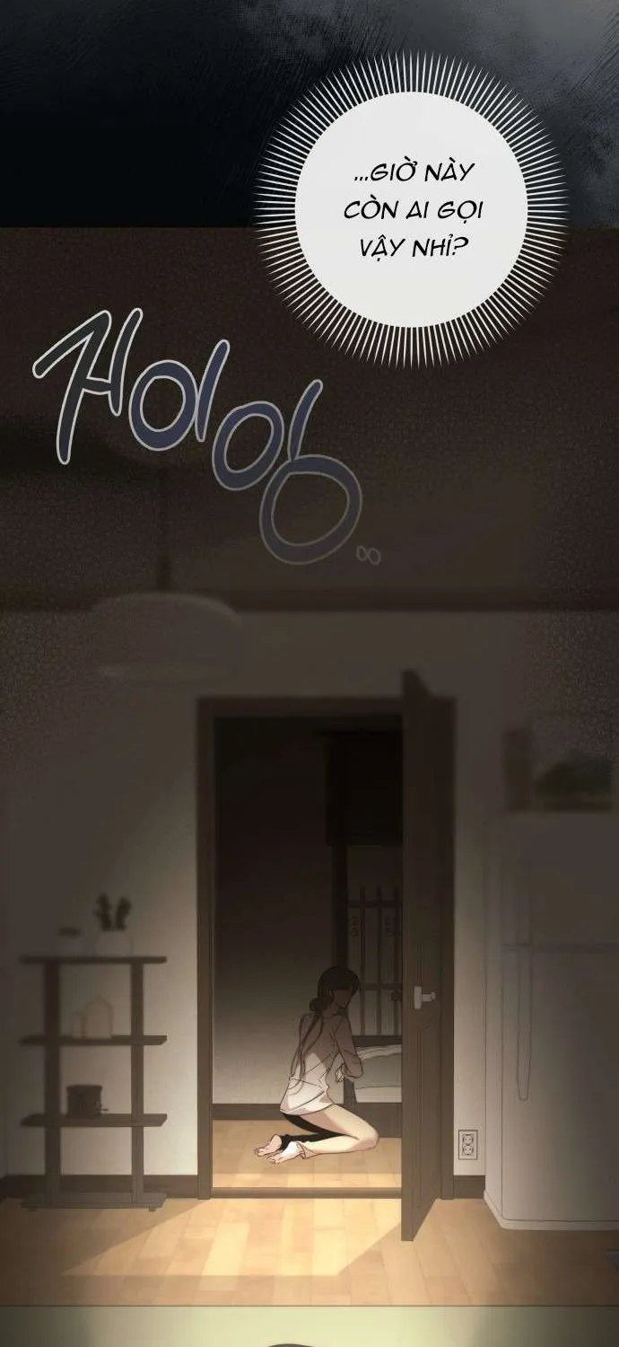 Tình Yêu Bắt Đầu Từ Việc Nuôi Dạy Con Cái Chap 4 - Next Chap 5