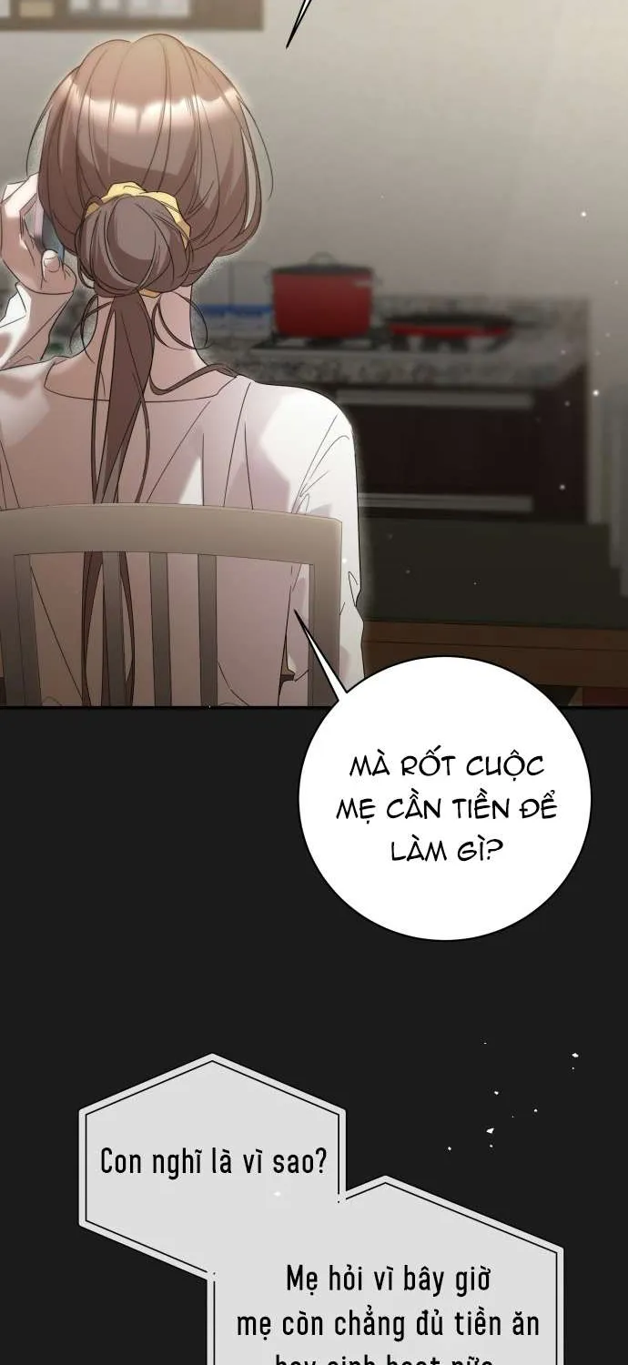 Tình Yêu Bắt Đầu Từ Việc Nuôi Dạy Con Cái Chap 4 - Next Chap 5