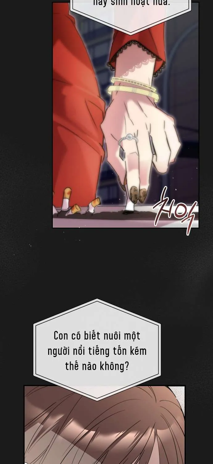 Tình Yêu Bắt Đầu Từ Việc Nuôi Dạy Con Cái Chap 4 - Next Chap 5