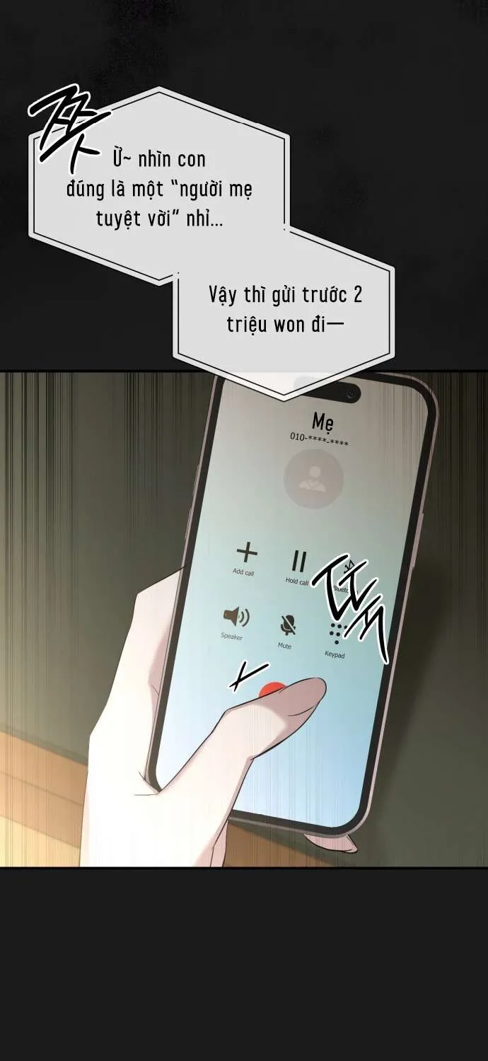 Tình Yêu Bắt Đầu Từ Việc Nuôi Dạy Con Cái Chap 4 - Next Chap 5