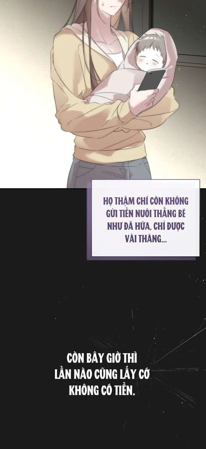 Tình Yêu Bắt Đầu Từ Việc Nuôi Dạy Con Cái Chap 4 - Next Chap 5