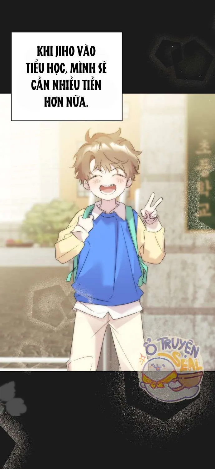 Tình Yêu Bắt Đầu Từ Việc Nuôi Dạy Con Cái Chap 4 - Next Chap 5