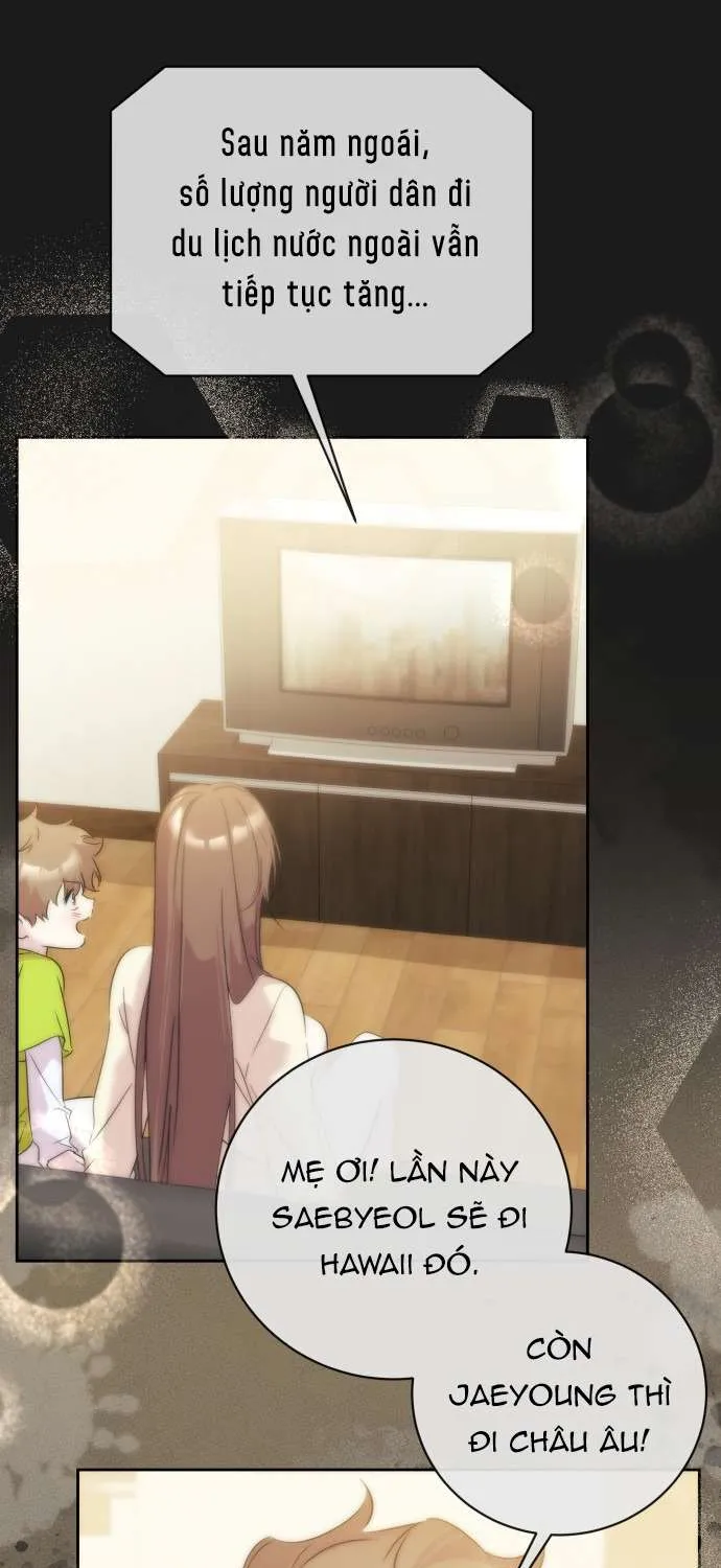 Tình Yêu Bắt Đầu Từ Việc Nuôi Dạy Con Cái Chap 4 - Next Chap 5