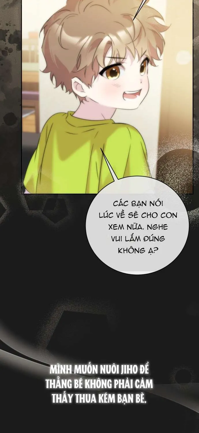 Tình Yêu Bắt Đầu Từ Việc Nuôi Dạy Con Cái Chap 4 - Next Chap 5