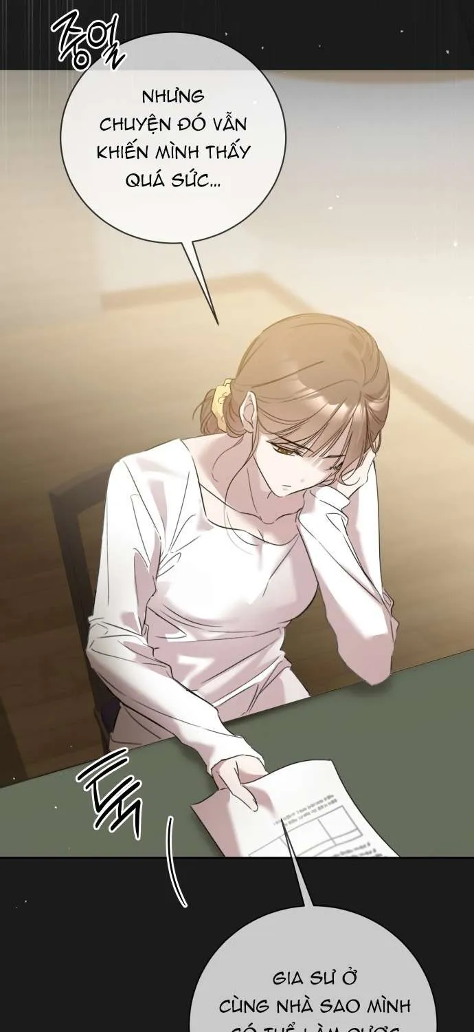 Tình Yêu Bắt Đầu Từ Việc Nuôi Dạy Con Cái Chap 4 - Next Chap 5