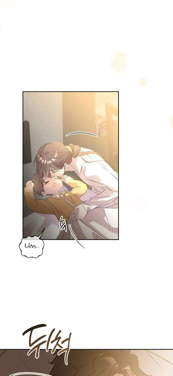 Tình Yêu Bắt Đầu Từ Việc Nuôi Dạy Con Cái Chap 4 - Next Chap 5