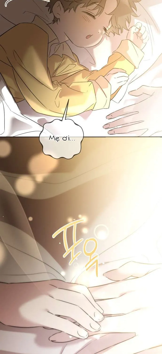 Tình Yêu Bắt Đầu Từ Việc Nuôi Dạy Con Cái Chap 4 - Next Chap 5