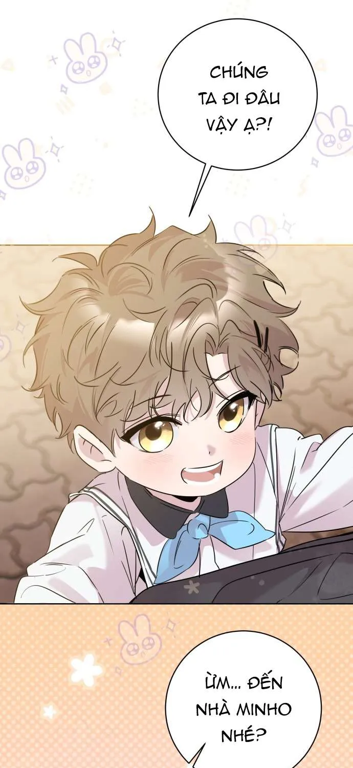 Tình Yêu Bắt Đầu Từ Việc Nuôi Dạy Con Cái Chap 5 - Next Chap 6