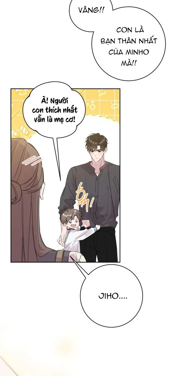 Tình Yêu Bắt Đầu Từ Việc Nuôi Dạy Con Cái Chap 5 - Next Chap 6