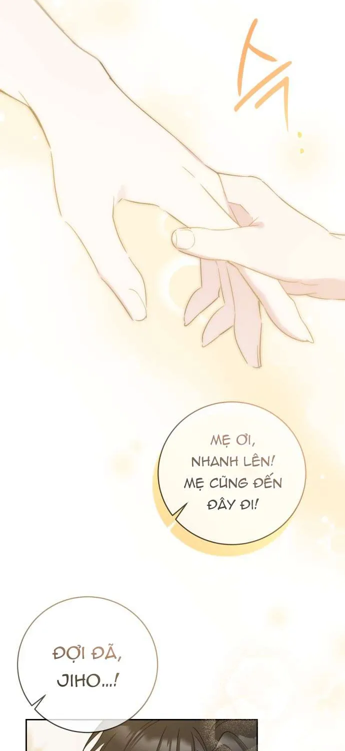 Tình Yêu Bắt Đầu Từ Việc Nuôi Dạy Con Cái Chap 5 - Next Chap 6