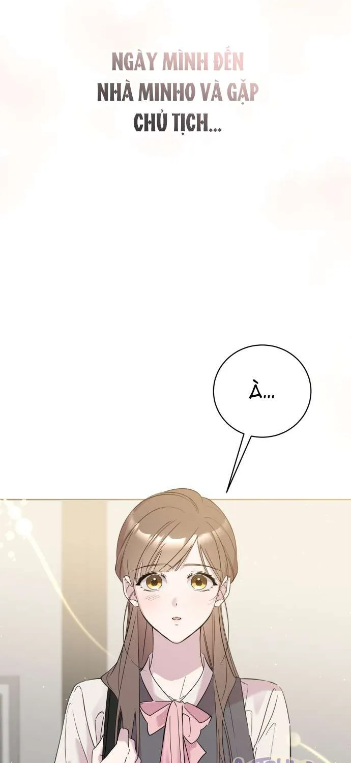 Tình Yêu Bắt Đầu Từ Việc Nuôi Dạy Con Cái Chap 5 - Next Chap 6