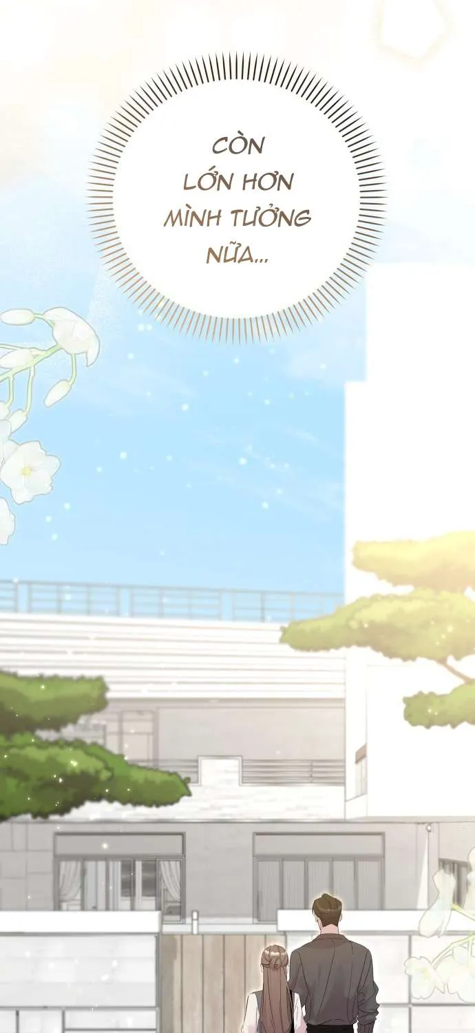 Tình Yêu Bắt Đầu Từ Việc Nuôi Dạy Con Cái Chap 5 - Next Chap 6