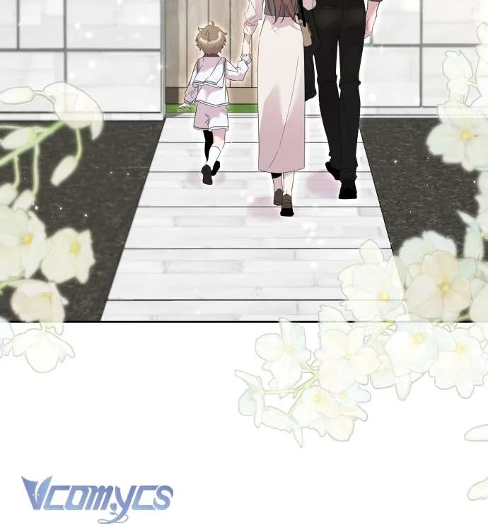 Tình Yêu Bắt Đầu Từ Việc Nuôi Dạy Con Cái Chap 5 - Next Chap 6