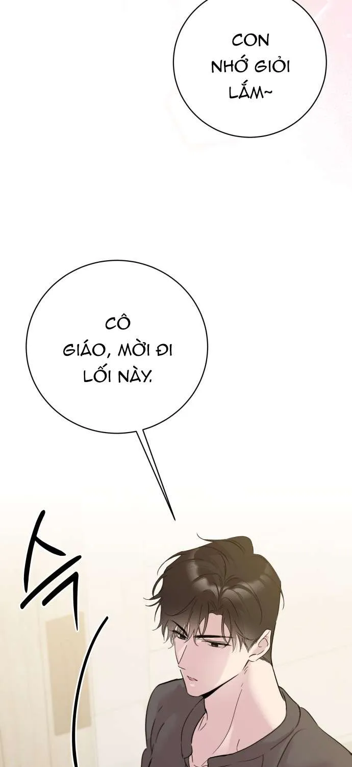 Tình Yêu Bắt Đầu Từ Việc Nuôi Dạy Con Cái Chap 5 - Next Chap 6