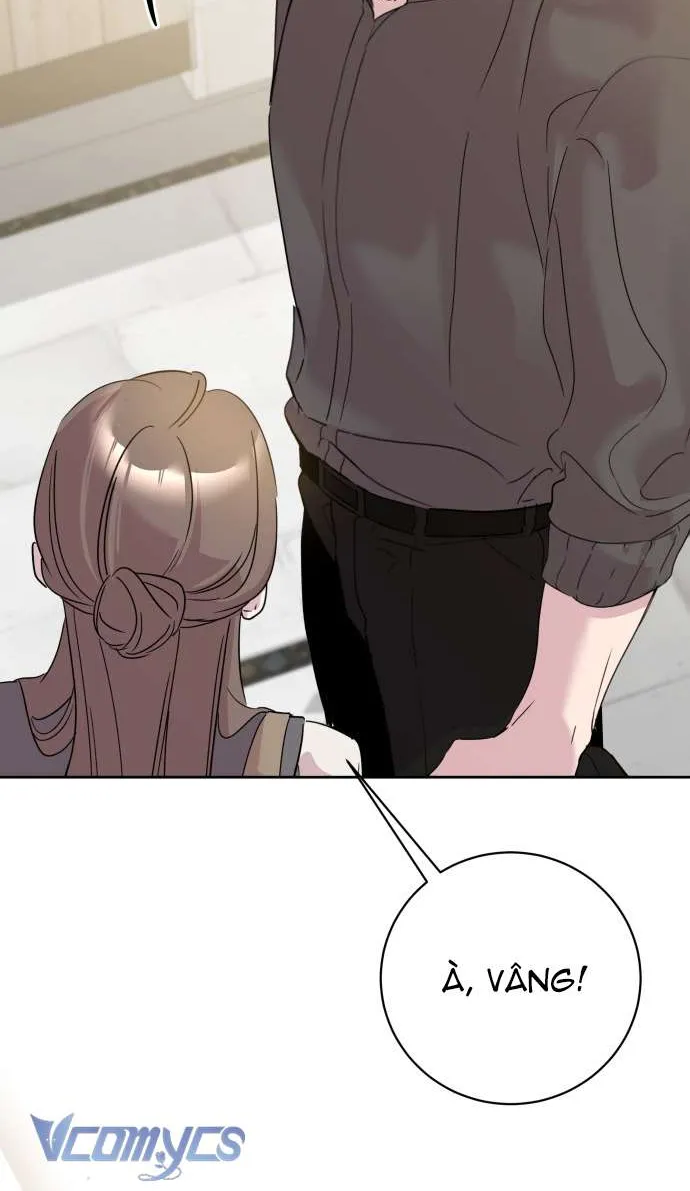 Tình Yêu Bắt Đầu Từ Việc Nuôi Dạy Con Cái Chap 5 - Next Chap 6