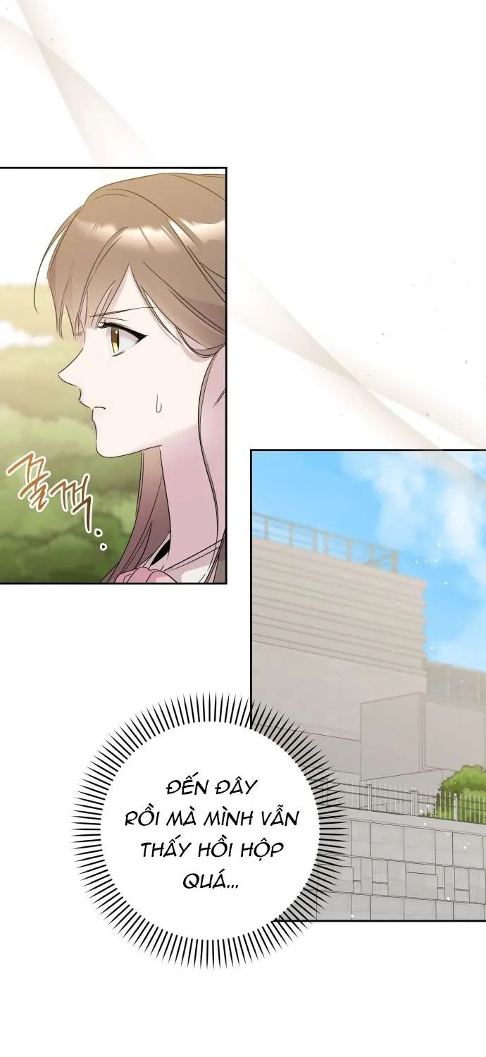 Tình Yêu Bắt Đầu Từ Việc Nuôi Dạy Con Cái Chap 5 - Next Chap 6