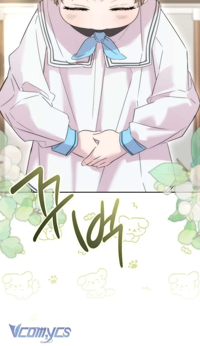 Tình Yêu Bắt Đầu Từ Việc Nuôi Dạy Con Cái Chap 5 - Next Chap 6