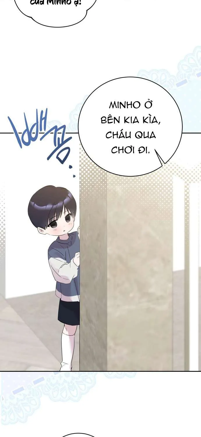 Tình Yêu Bắt Đầu Từ Việc Nuôi Dạy Con Cái Chap 5 - Next Chap 6