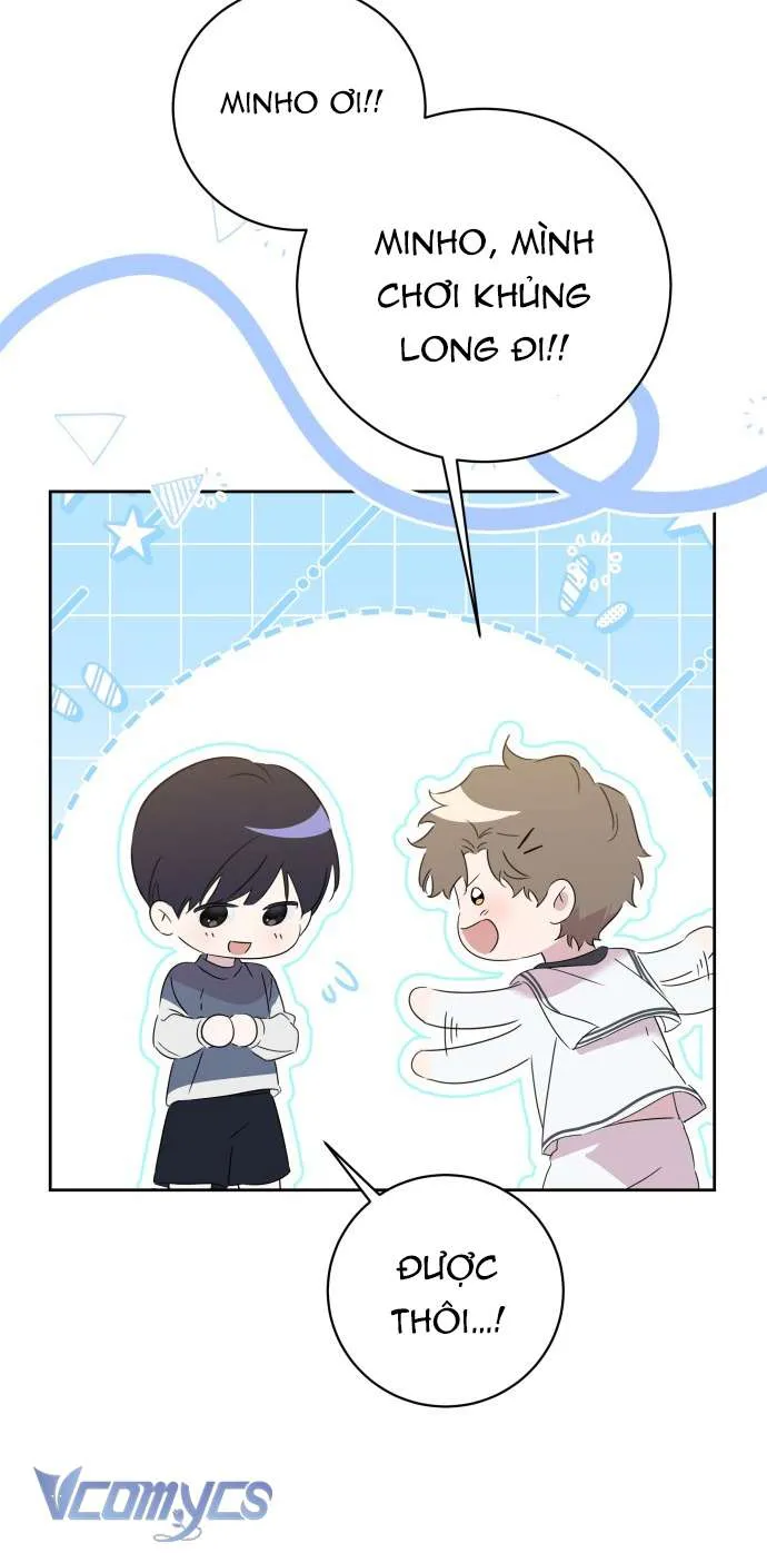 Tình Yêu Bắt Đầu Từ Việc Nuôi Dạy Con Cái Chap 5 - Next Chap 6