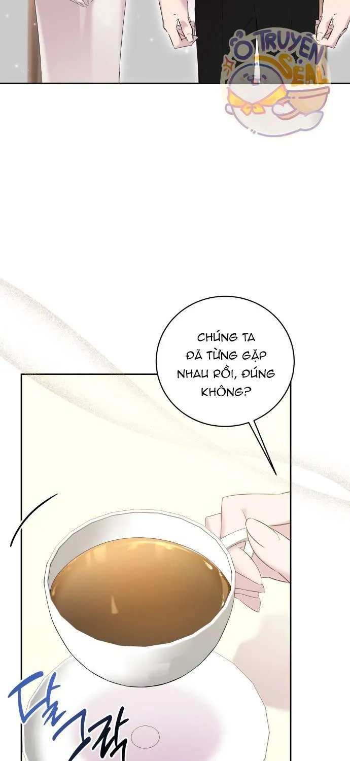 Tình Yêu Bắt Đầu Từ Việc Nuôi Dạy Con Cái Chap 5 - Next Chap 6