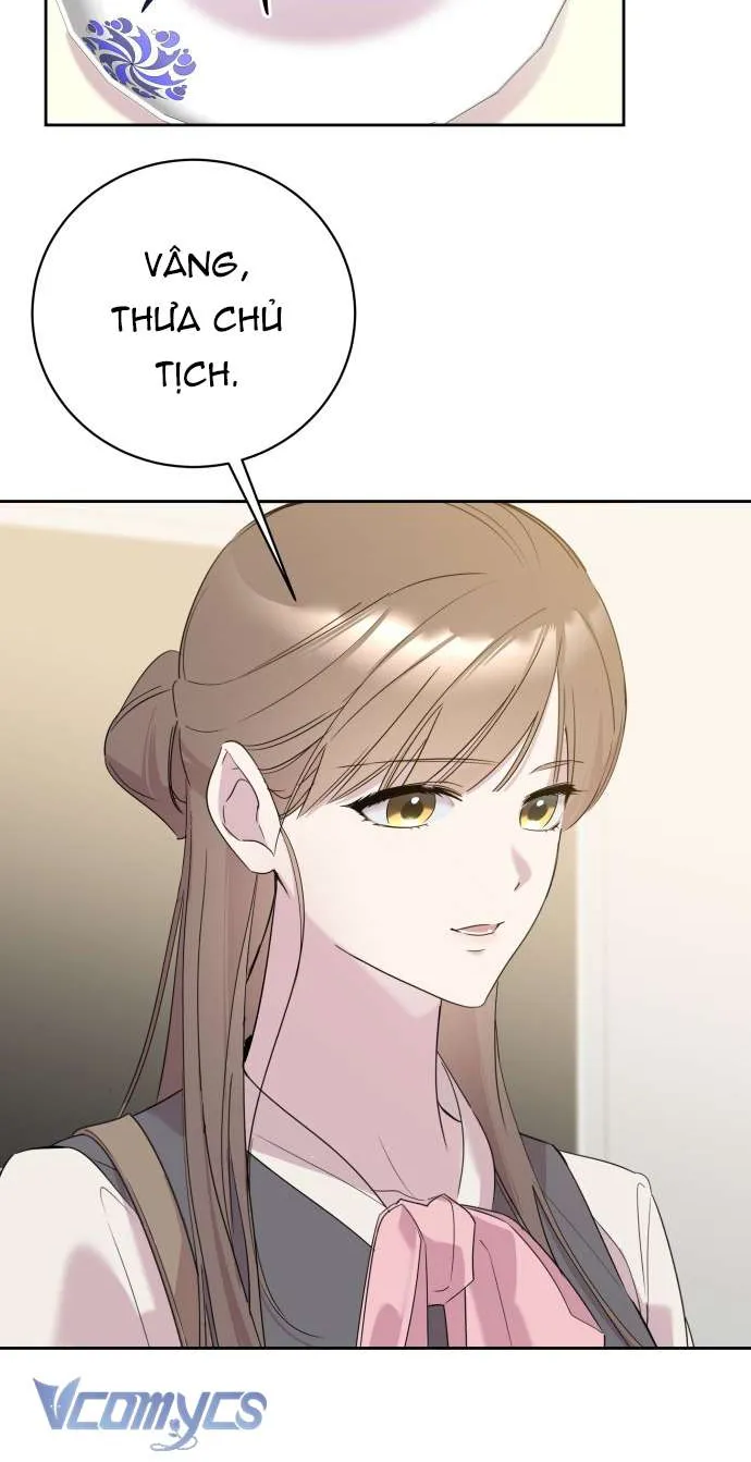 Tình Yêu Bắt Đầu Từ Việc Nuôi Dạy Con Cái Chap 5 - Next Chap 6