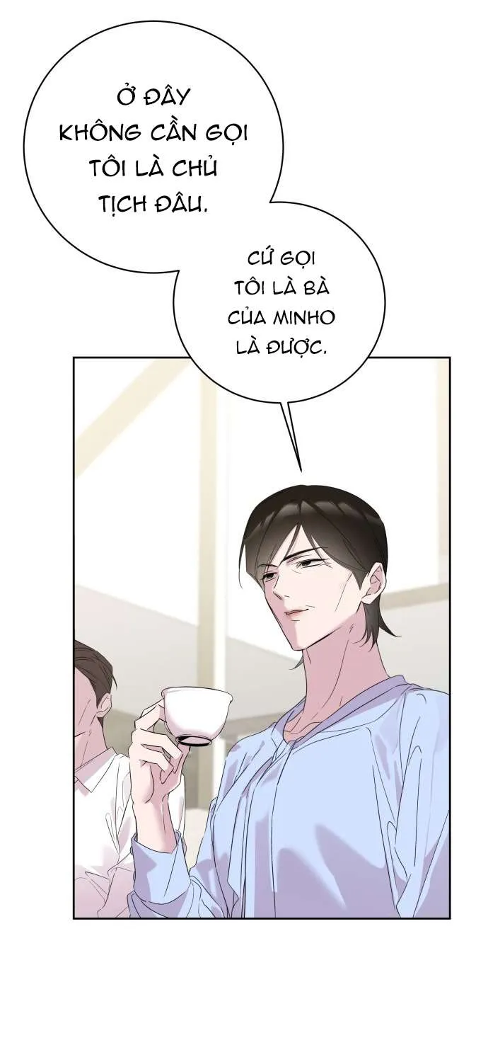 Tình Yêu Bắt Đầu Từ Việc Nuôi Dạy Con Cái Chap 5 - Next Chap 6