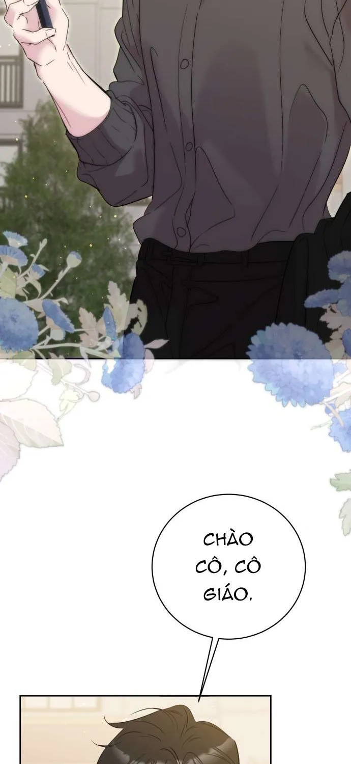 Tình Yêu Bắt Đầu Từ Việc Nuôi Dạy Con Cái Chap 5 - Next Chap 6