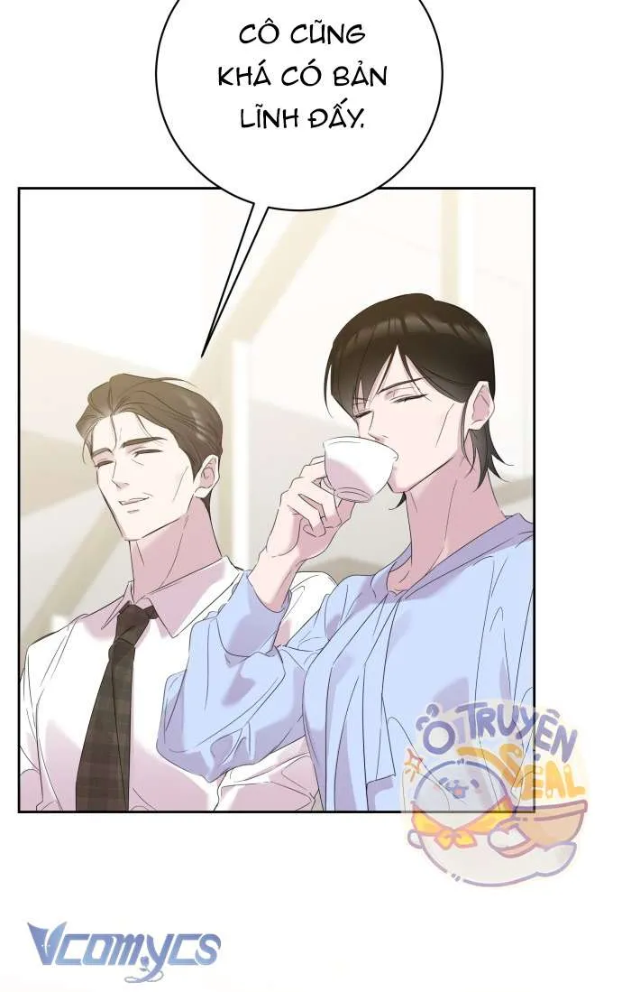 Tình Yêu Bắt Đầu Từ Việc Nuôi Dạy Con Cái Chap 5 - Next Chap 6