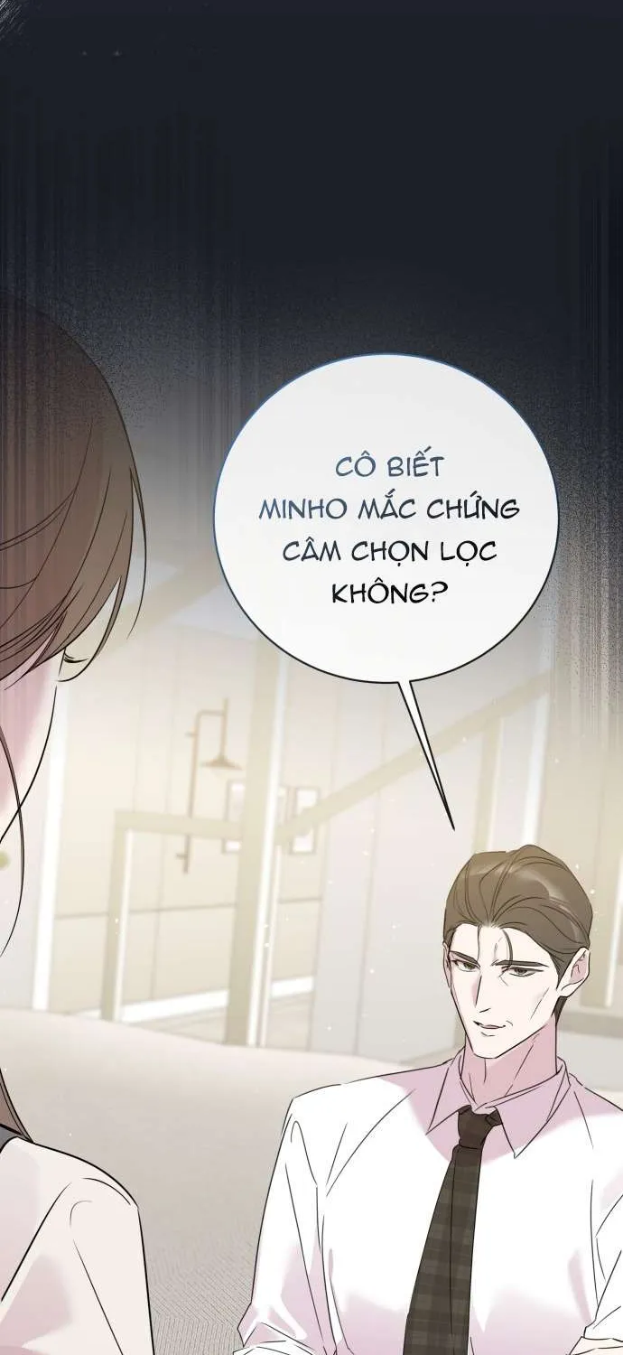 Tình Yêu Bắt Đầu Từ Việc Nuôi Dạy Con Cái Chap 5 - Next Chap 6
