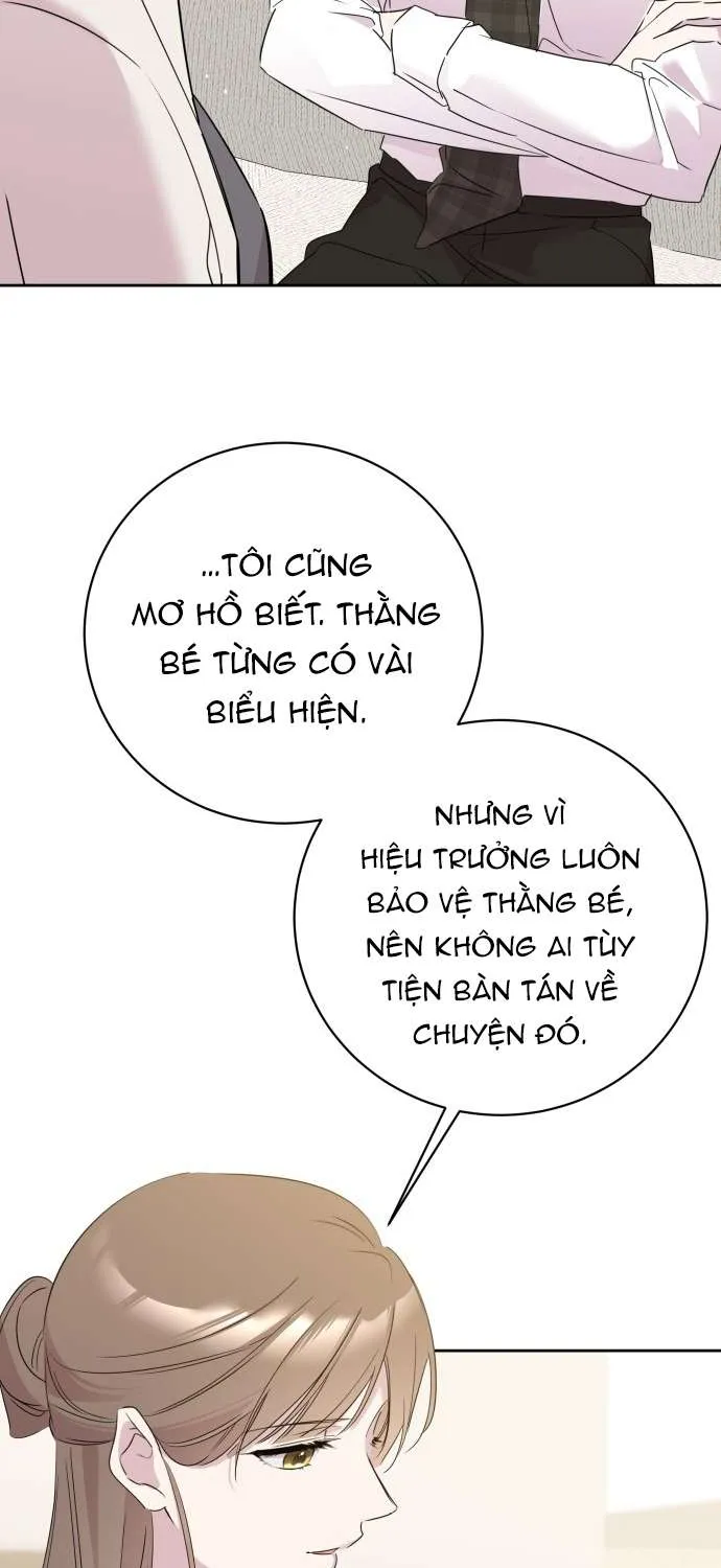 Tình Yêu Bắt Đầu Từ Việc Nuôi Dạy Con Cái Chap 5 - Next Chap 6