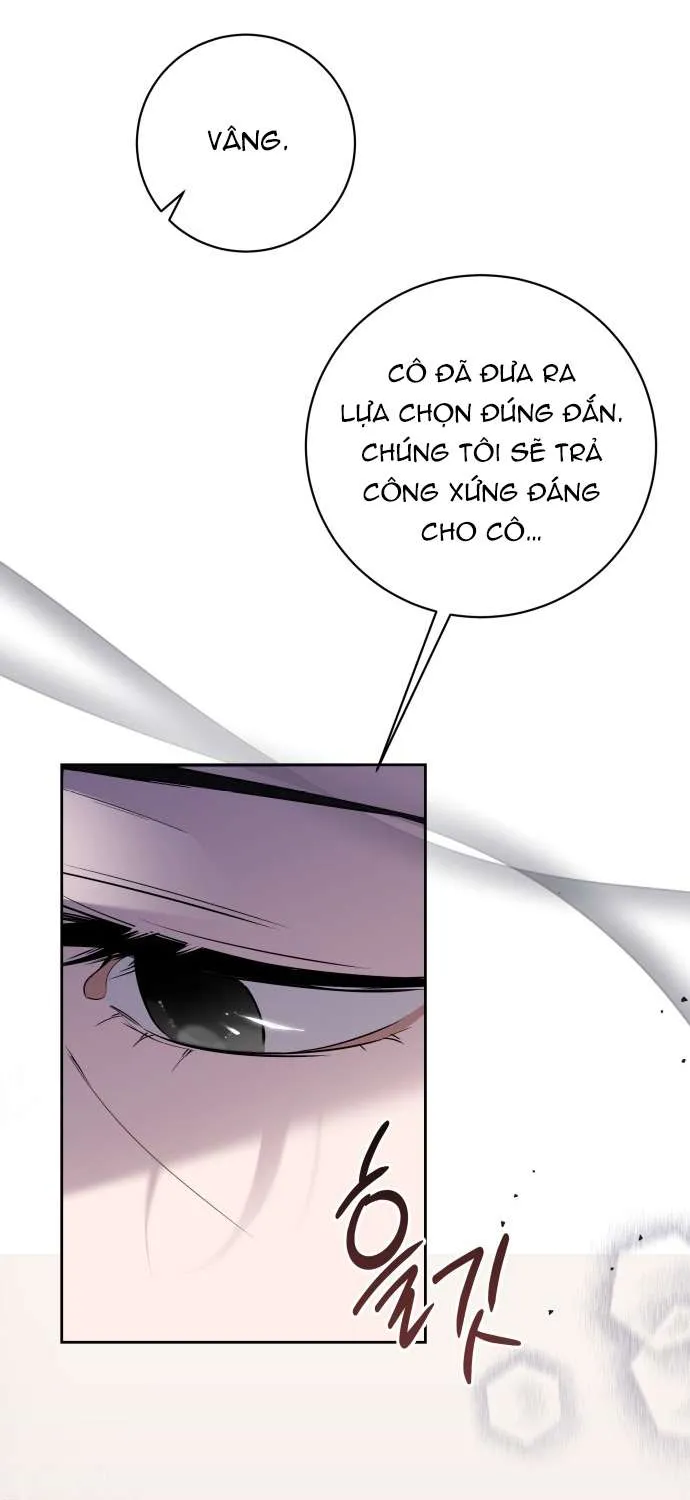 Tình Yêu Bắt Đầu Từ Việc Nuôi Dạy Con Cái Chap 5 - Next Chap 6