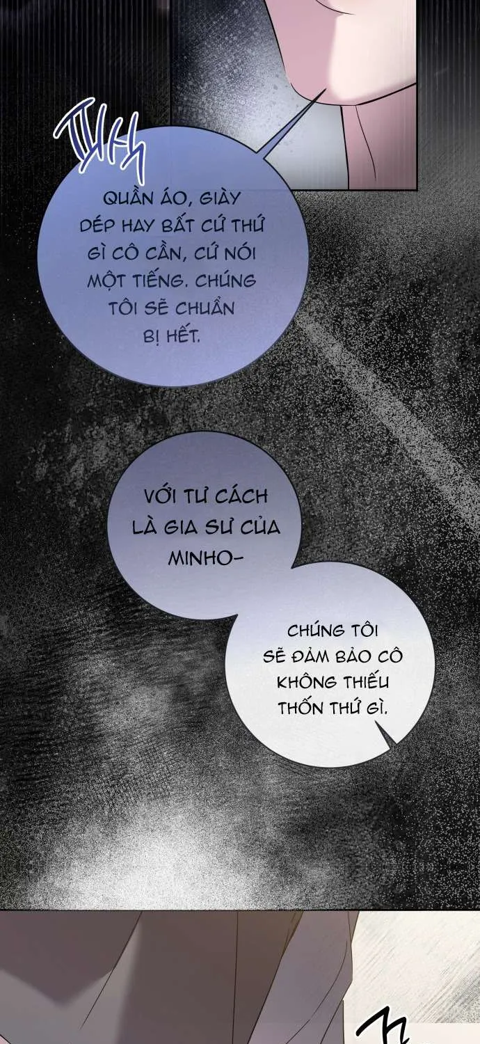 Tình Yêu Bắt Đầu Từ Việc Nuôi Dạy Con Cái Chap 5 - Next Chap 6