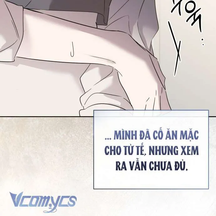Tình Yêu Bắt Đầu Từ Việc Nuôi Dạy Con Cái Chap 5 - Next Chap 6