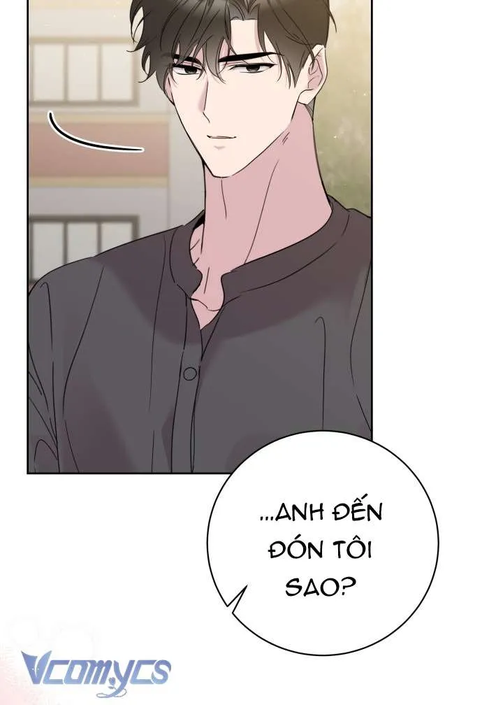 Tình Yêu Bắt Đầu Từ Việc Nuôi Dạy Con Cái Chap 5 - Next Chap 6
