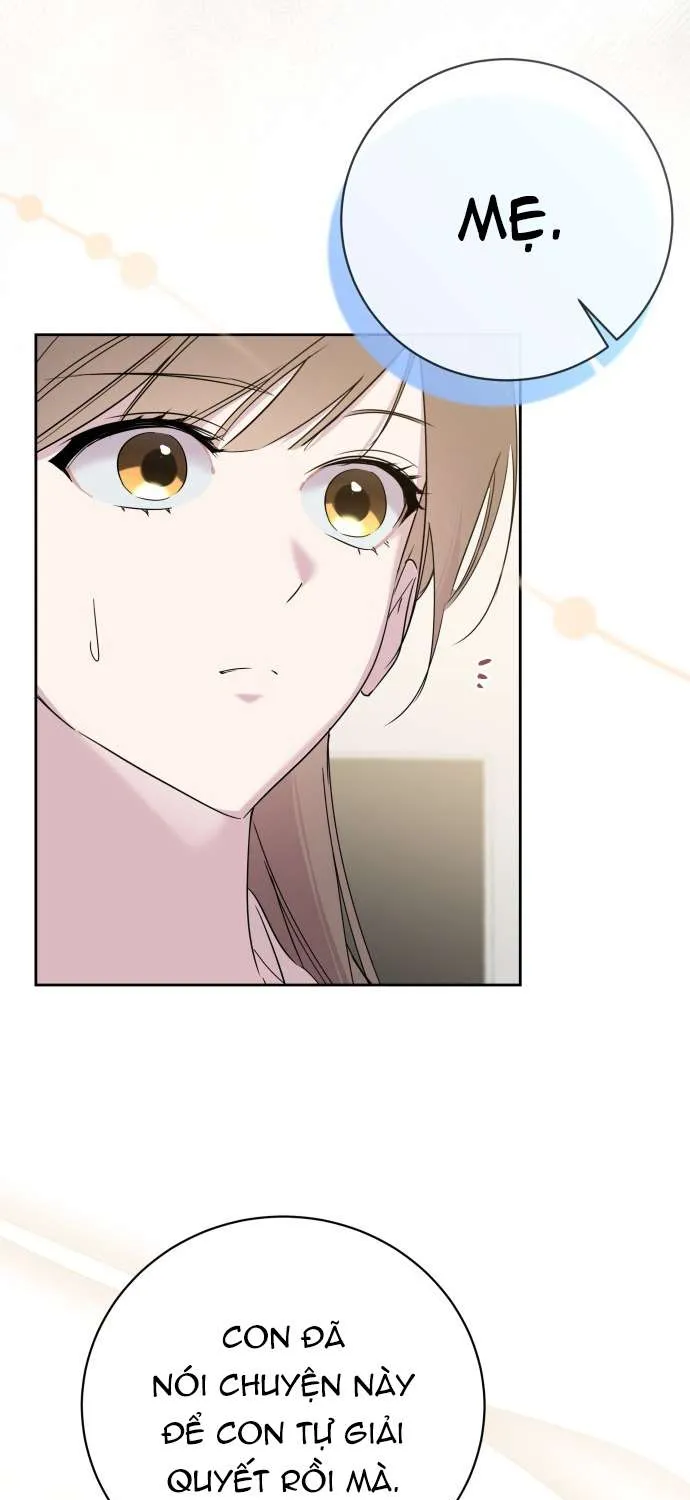 Tình Yêu Bắt Đầu Từ Việc Nuôi Dạy Con Cái Chap 5 - Next Chap 6