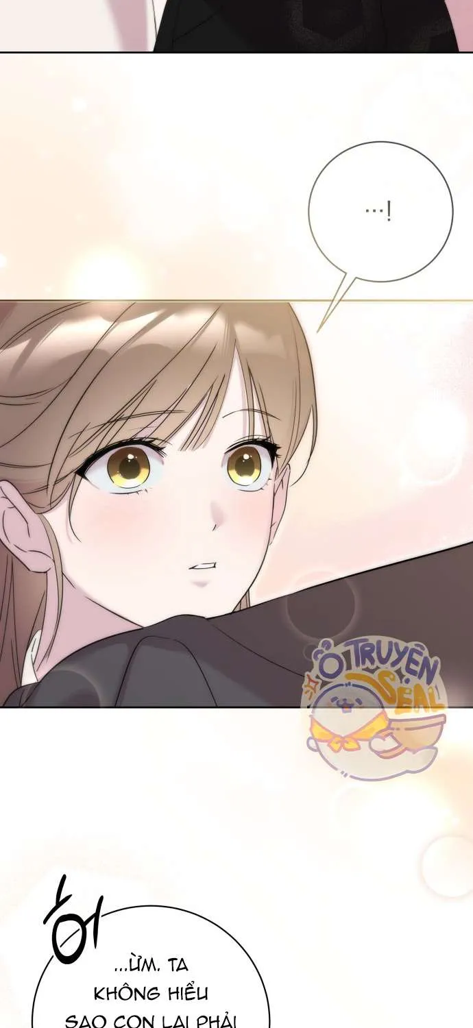 Tình Yêu Bắt Đầu Từ Việc Nuôi Dạy Con Cái Chap 5 - Next Chap 6