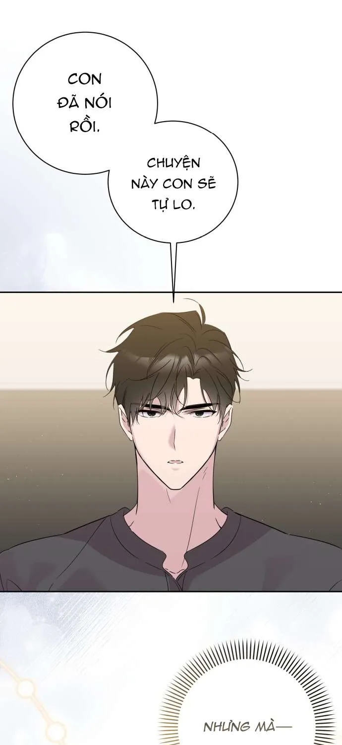 Tình Yêu Bắt Đầu Từ Việc Nuôi Dạy Con Cái Chap 5 - Next Chap 6