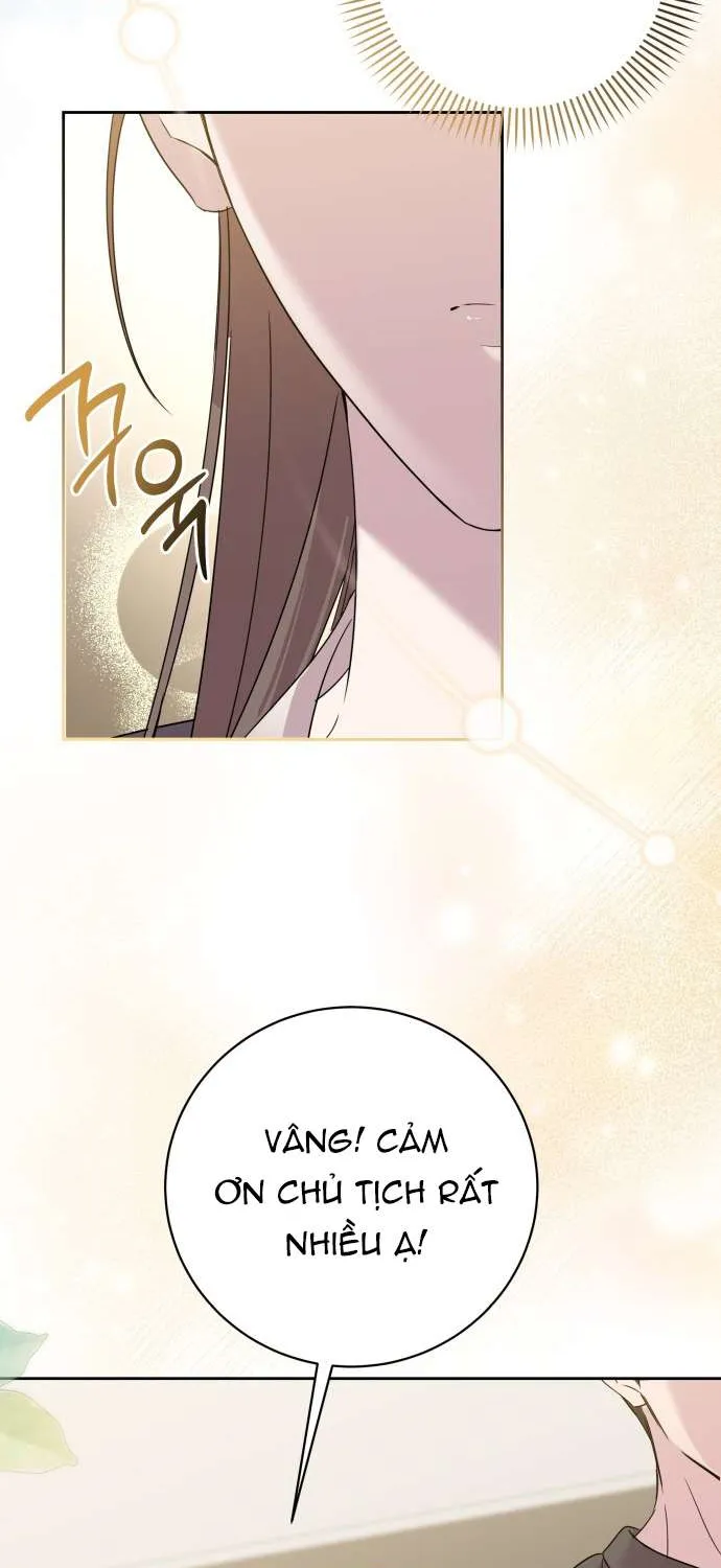 Tình Yêu Bắt Đầu Từ Việc Nuôi Dạy Con Cái Chap 5 - Next Chap 6