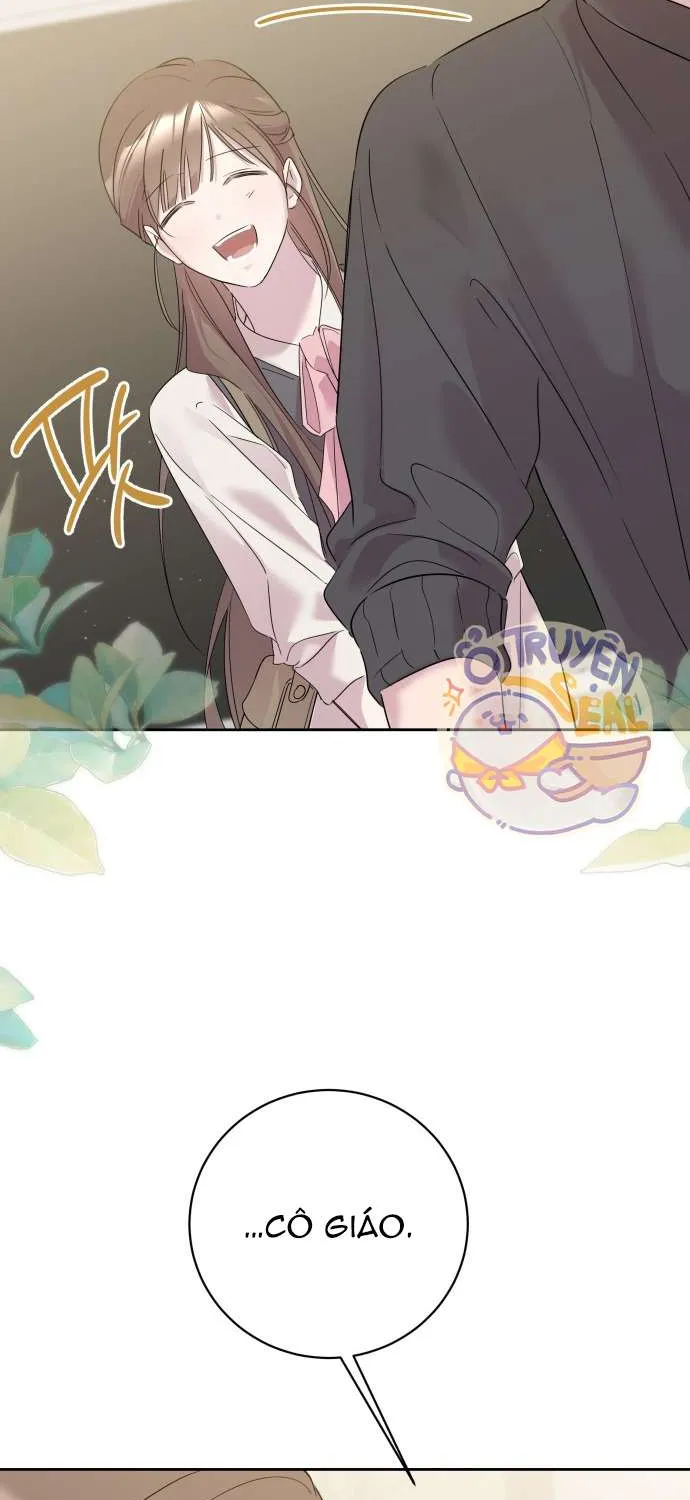 Tình Yêu Bắt Đầu Từ Việc Nuôi Dạy Con Cái Chap 5 - Next Chap 6