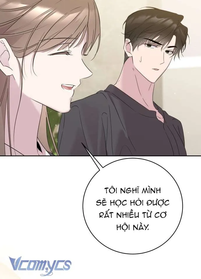 Tình Yêu Bắt Đầu Từ Việc Nuôi Dạy Con Cái Chap 5 - Next Chap 6