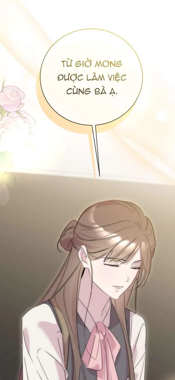 Tình Yêu Bắt Đầu Từ Việc Nuôi Dạy Con Cái Chap 5 - Next Chap 6