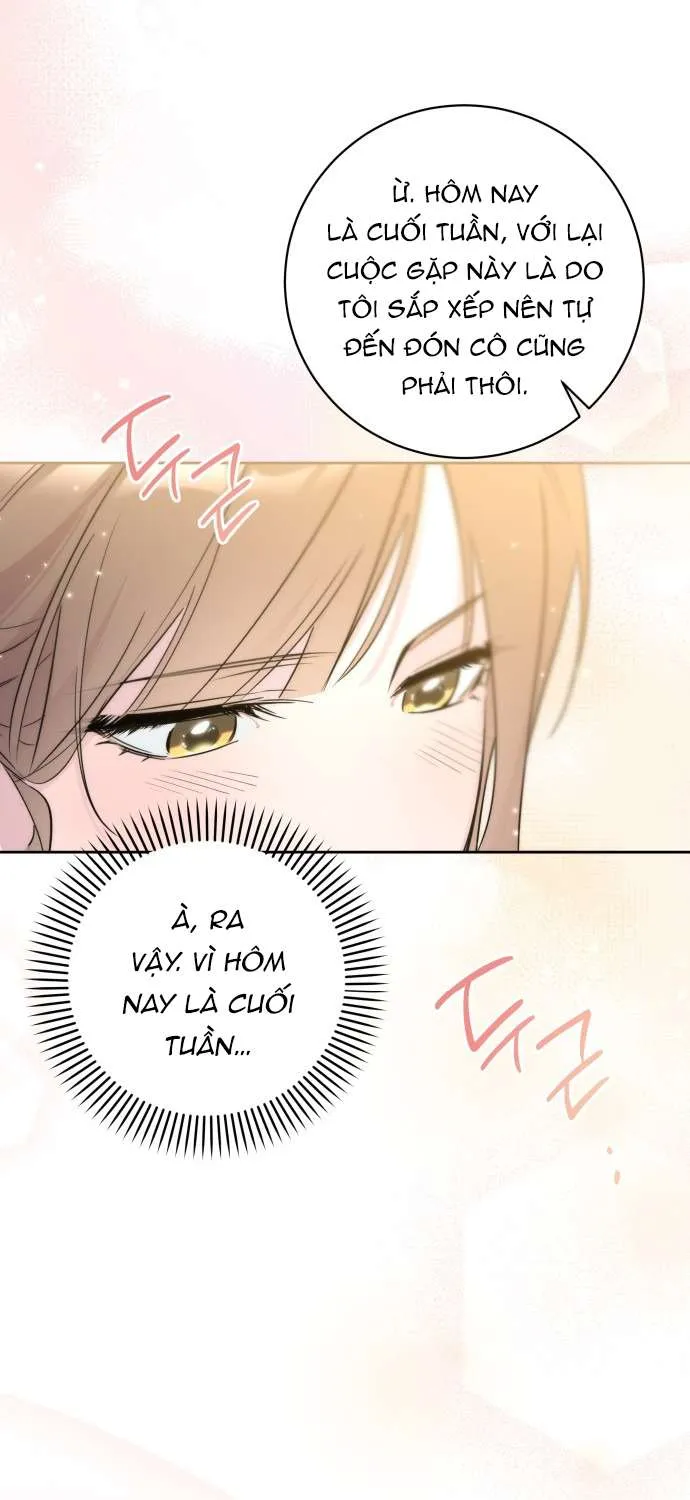 Tình Yêu Bắt Đầu Từ Việc Nuôi Dạy Con Cái Chap 5 - Next Chap 6