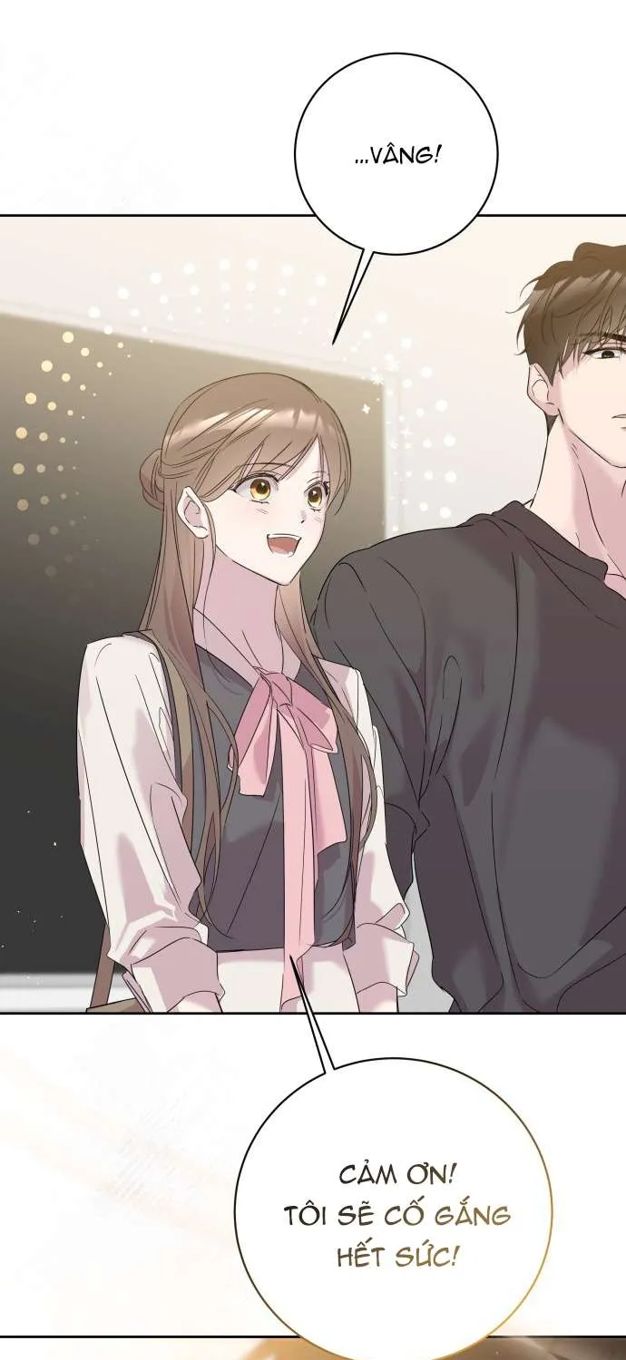 Tình Yêu Bắt Đầu Từ Việc Nuôi Dạy Con Cái Chap 5 - Next Chap 6