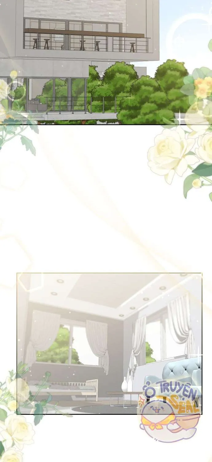 Tình Yêu Bắt Đầu Từ Việc Nuôi Dạy Con Cái Chap 5 - Next Chap 6