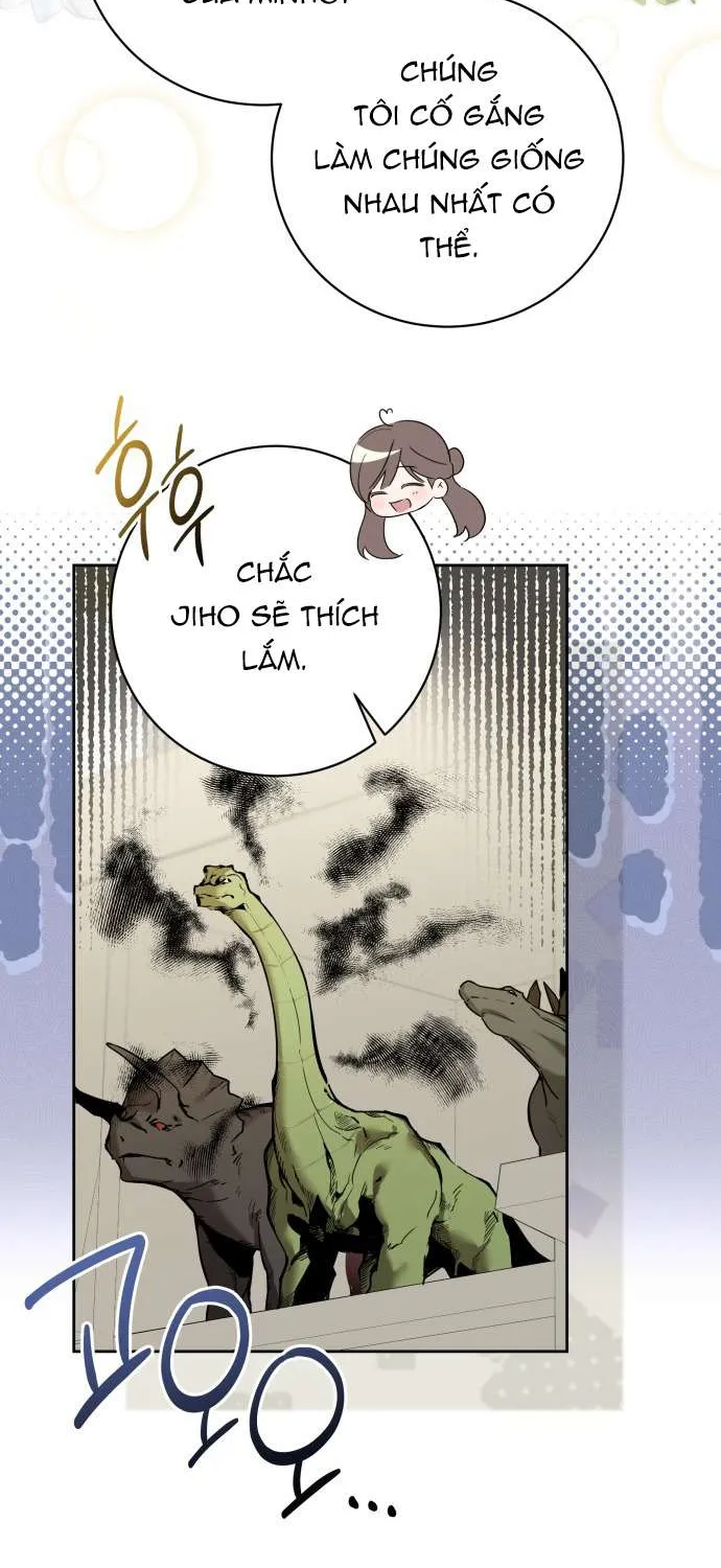 Tình Yêu Bắt Đầu Từ Việc Nuôi Dạy Con Cái Chap 5 - Next Chap 6