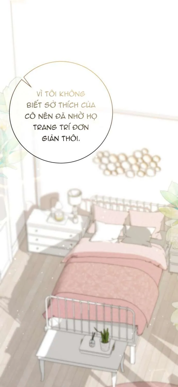 Tình Yêu Bắt Đầu Từ Việc Nuôi Dạy Con Cái Chap 5 - Next Chap 6