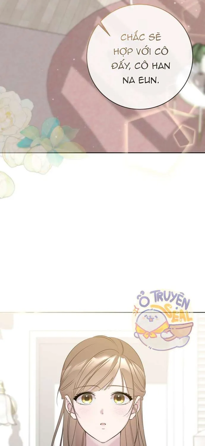 Tình Yêu Bắt Đầu Từ Việc Nuôi Dạy Con Cái Chap 5 - Next Chap 6